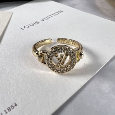 Louis Vuitton Rings